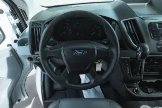 2018 Ford Transit Chassis T-250 SRW