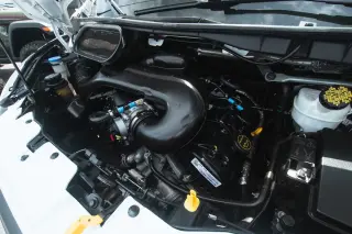 2018 Ford Transit Chassis T-250 SRW