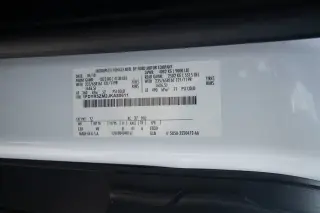 2018 Ford Transit Chassis T-250 SRW