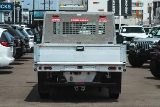2018 Ford Transit Chassis T-250 SRW