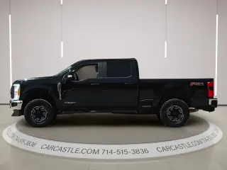 2023 Ford Super Duty F-250 SRW