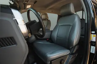 2023 Ford Super Duty F-250 SRW