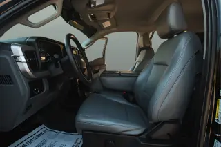 2023 Ford Super Duty F-250 SRW