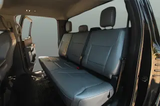 2023 Ford Super Duty F-250 SRW