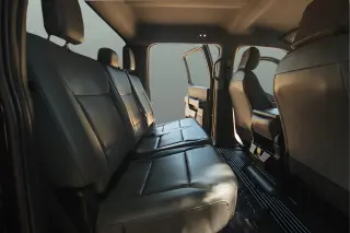 2023 Ford Super Duty F-250 SRW