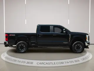2023 Ford Super Duty F-250 SRW