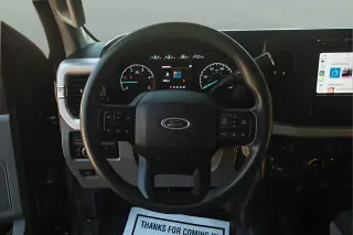 2023 Ford Super Duty F-250 SRW