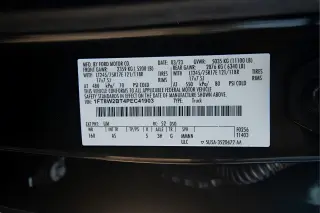 2023 Ford Super Duty F-250 SRW