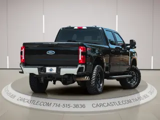 2023 Ford Super Duty F-250 SRW