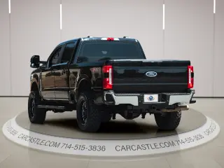 2023 Ford Super Duty F-250 SRW