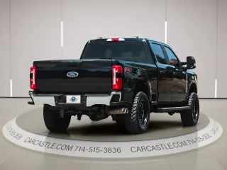 2023 Ford Super Duty F-250 SRW