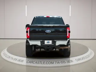 2023 Ford Super Duty F-250 SRW