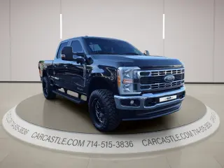 2023 Ford Super Duty F-250 SRW