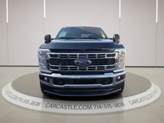 2023 Ford Super Duty F-250 SRW