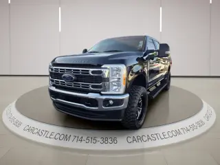 2023 Ford Super Duty F-250 SRW