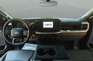 2023 Ford Super Duty F-250 SRW