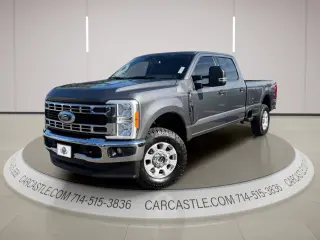 2023 Ford Super Duty F-350 SRW
