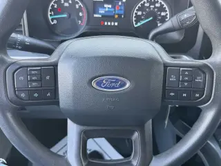 2023 Ford Super Duty F-350 SRW