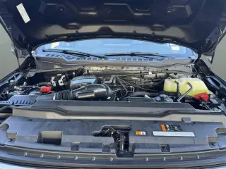 2023 Ford Super Duty F-350 SRW