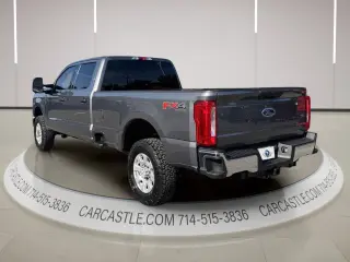 2023 Ford Super Duty F-350 SRW