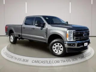 2023 Ford Super Duty F-350 SRW