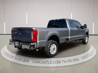 2023 Ford Super Duty F-350 SRW