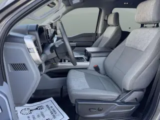 2023 Ford Super Duty F-350 SRW