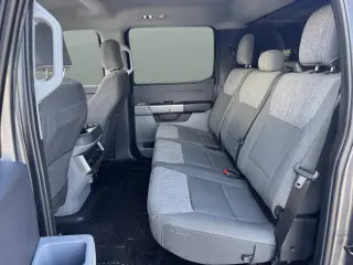 2023 Ford Super Duty F-350 SRW
