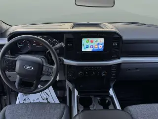 2023 Ford Super Duty F-350 SRW
