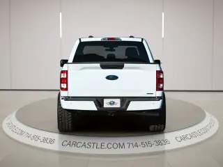 2022 Ford F-150 STX XL