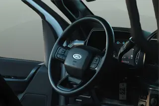 2022 Ford F-150 STX XL