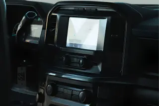 2022 Ford F-150 STX XL