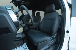 2022 Ford F-150 STX XL