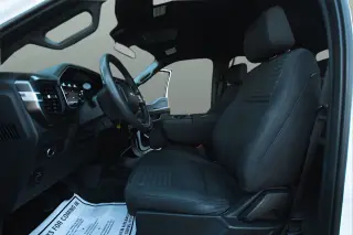 2022 Ford F-150 STX XL
