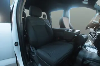 2022 Ford F-150 STX XL
