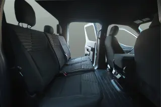 2022 Ford F-150 STX XL