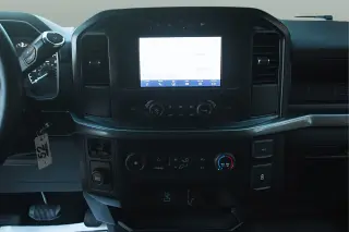 2022 Ford F-150 STX XL