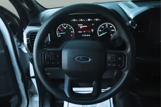 2022 Ford F-150 STX XL