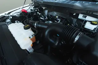 2022 Ford F-150 STX XL