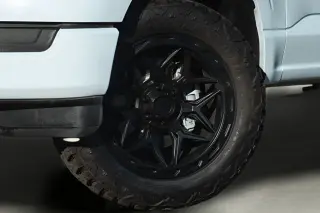 2022 Ford F-150 STX XL