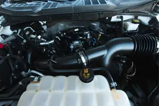 2022 Ford F-150 STX XL