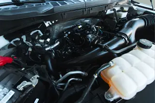 2022 Ford F-150 STX XL