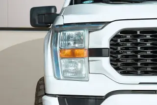 2022 Ford F-150 STX XL