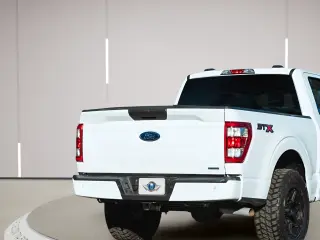 2022 Ford F-150 STX XL