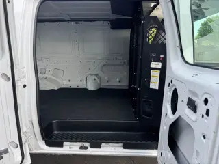 2013 Ford Econoline Cargo Van