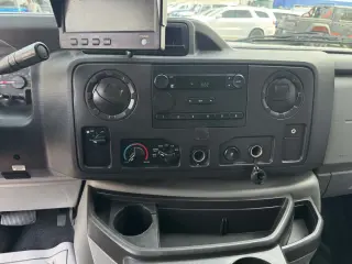 2013 Ford Econoline Cargo Van
