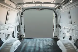 2013 Ford Econoline Cargo Van