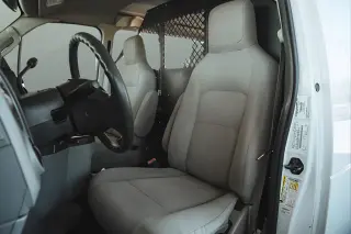2013 Ford Econoline Cargo Van