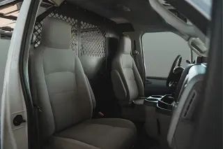 2013 Ford Econoline Cargo Van