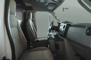 2013 Ford Econoline Cargo Van